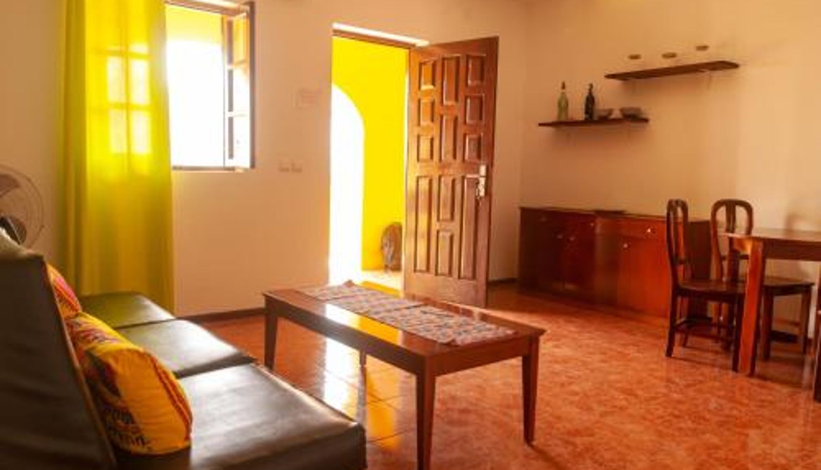 Apartment - Misturod - Holiday Apartments