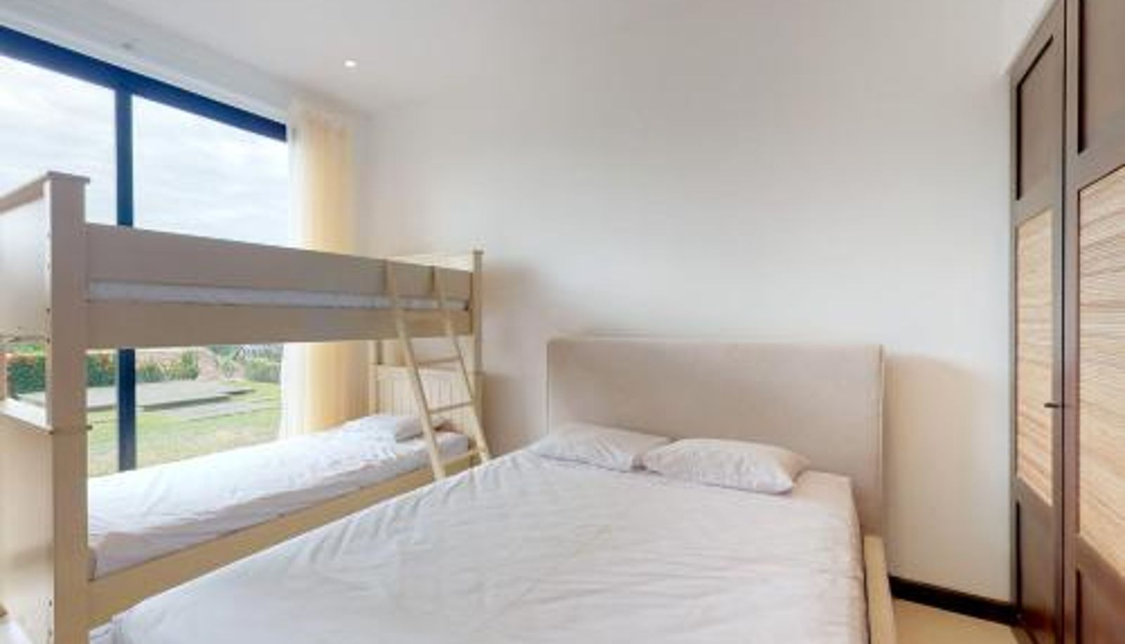 Standard room - Nativa A14