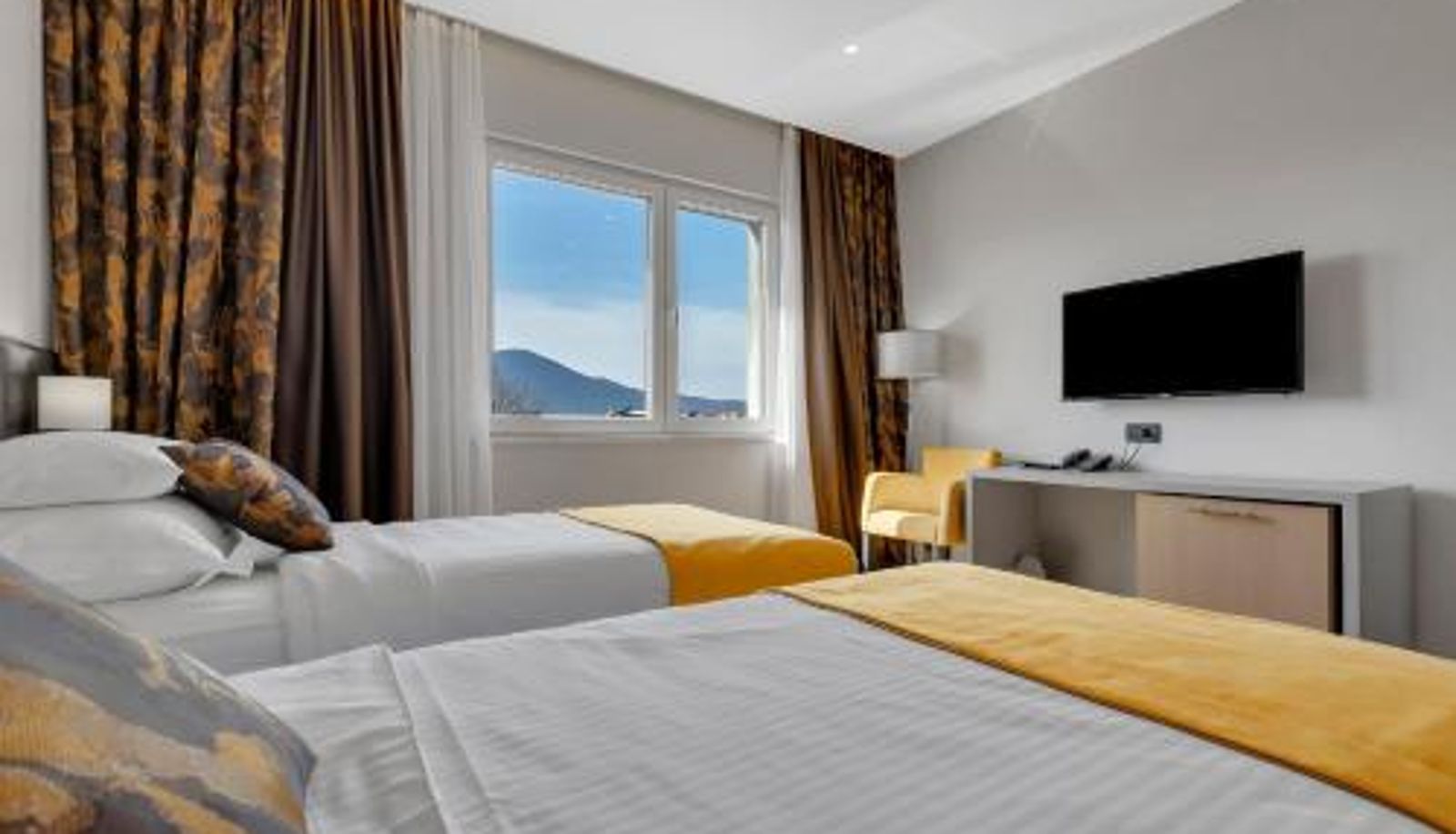 Informacje - Hotel Marconi