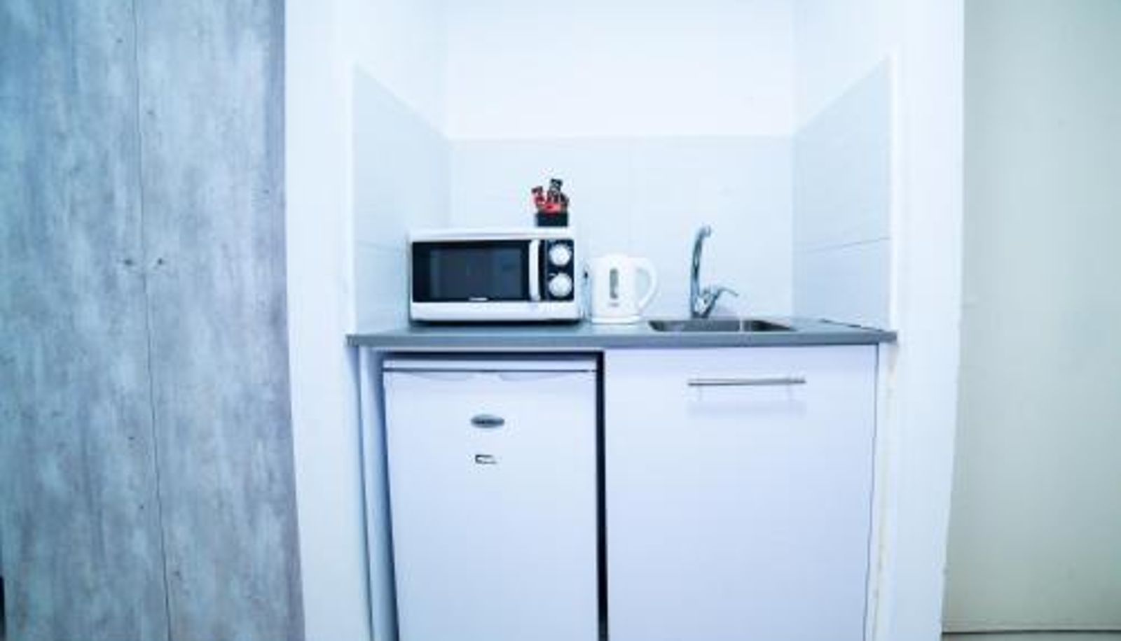 Standard room - Agamim Hotel Ashkelon