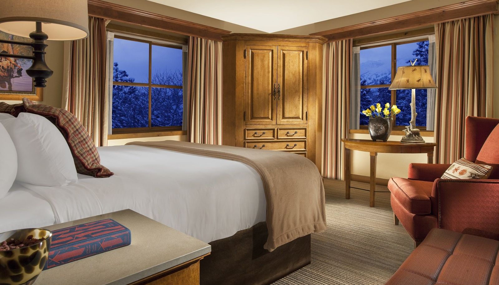 Room - Faraway Jackson Hole