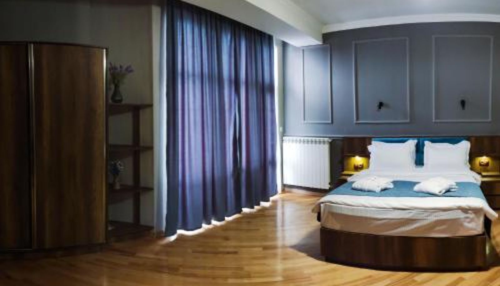 Standard room - Legend Hotel