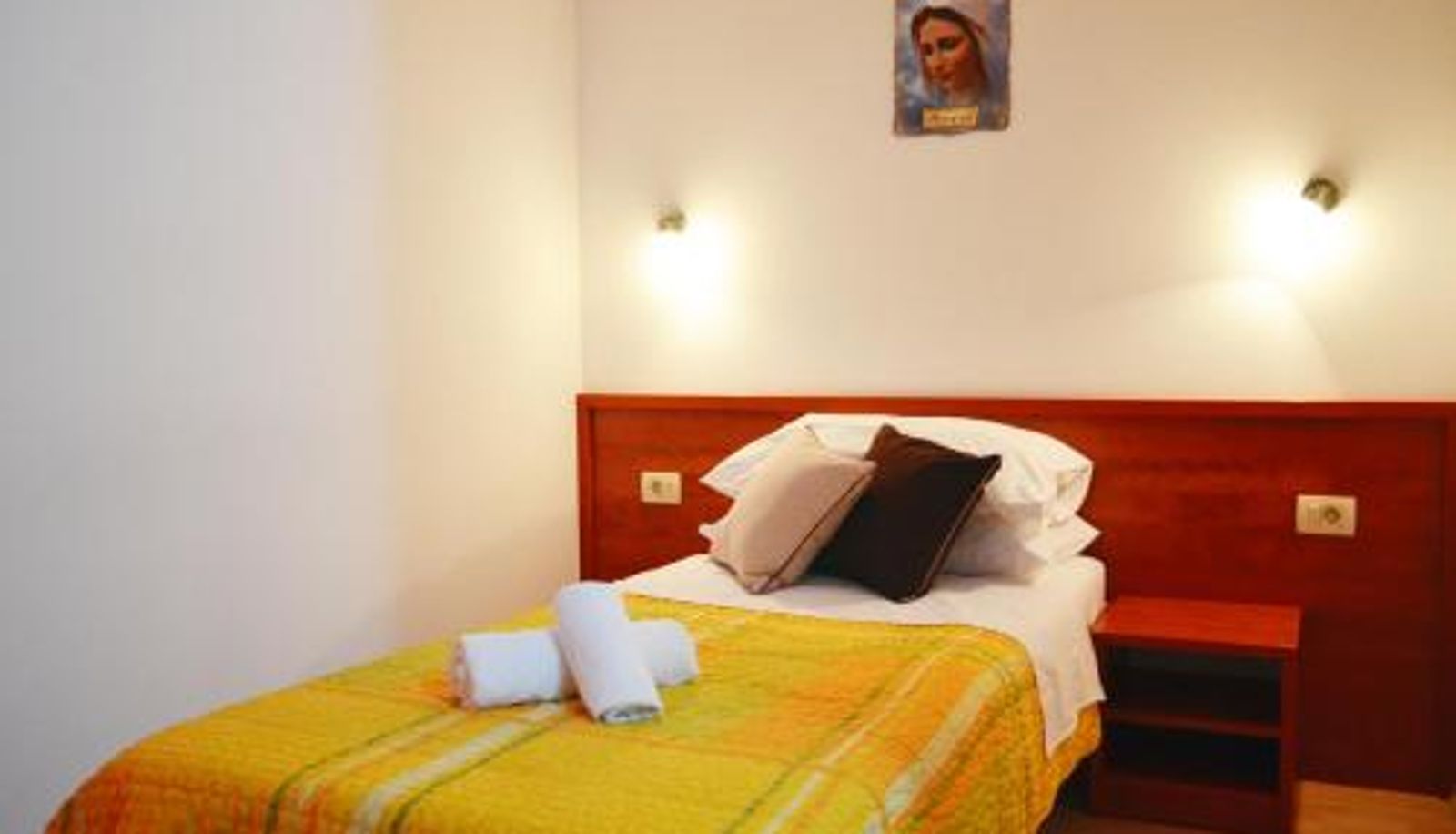 Zimmer - Hotel Quattro Medjugorje