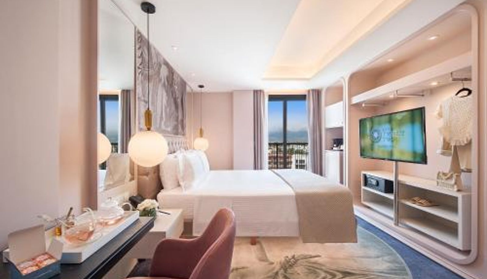 Info - Gate Twenty Two Boutique Hotel