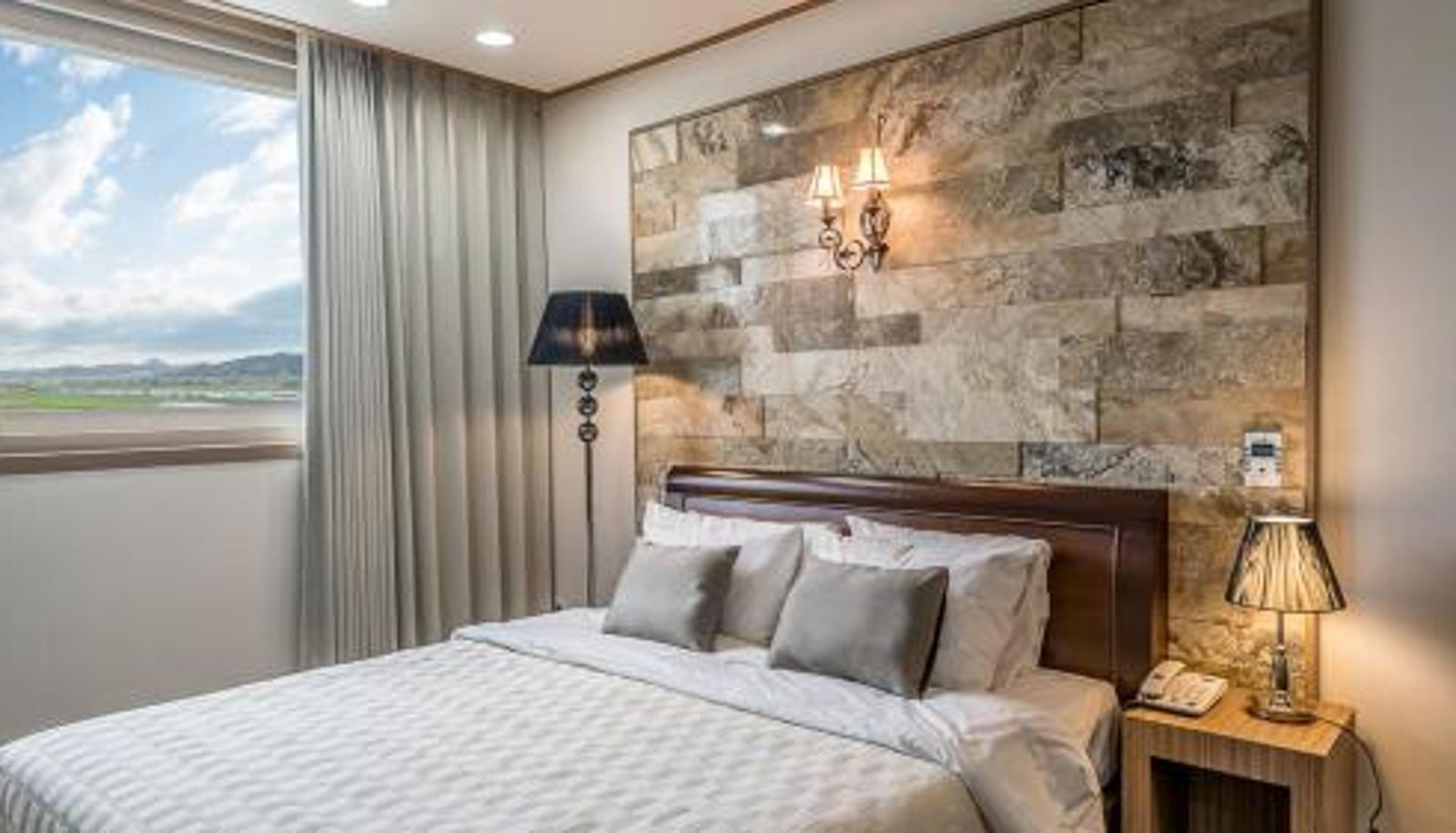 Chambre Standard - Venezia Hotel