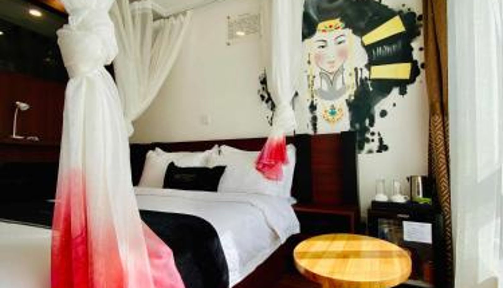 Room - Nomado Boutique Hotel