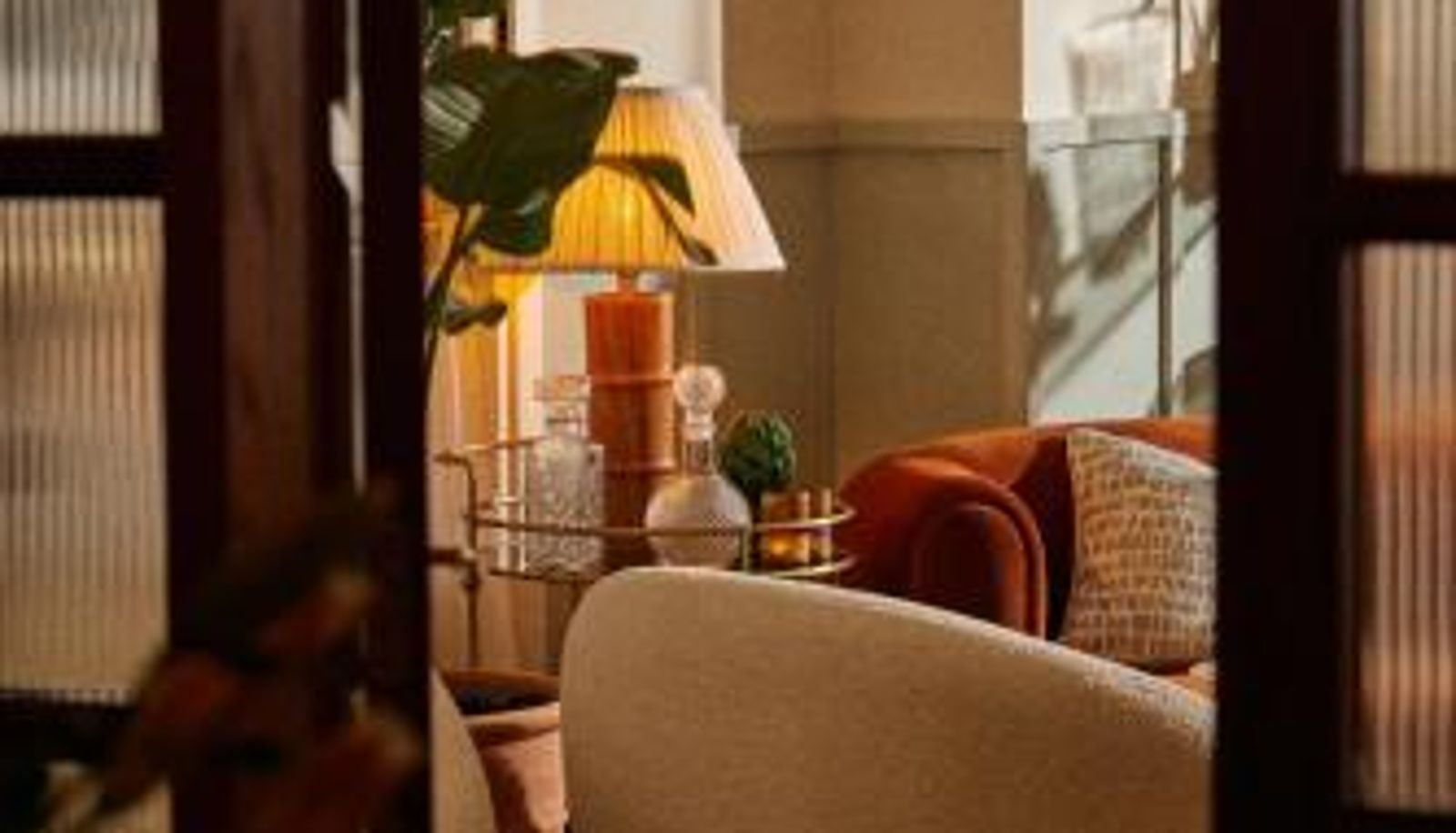 Bar - The Agora Hotel - Small Luxury Hotel of the World - Adults Only