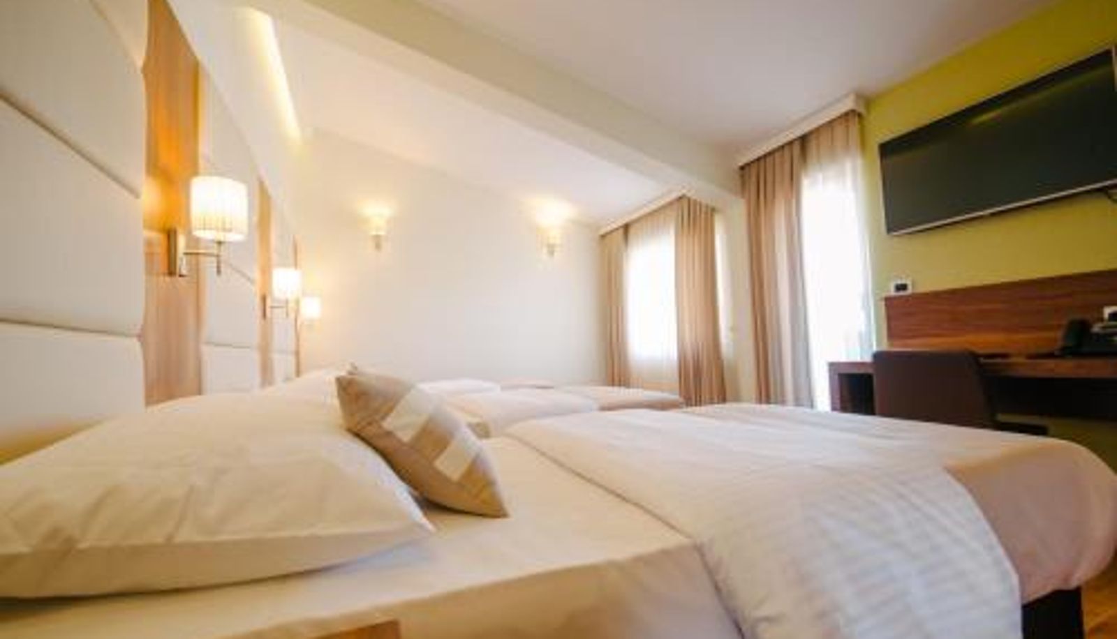 Informacje - Hotel Jana