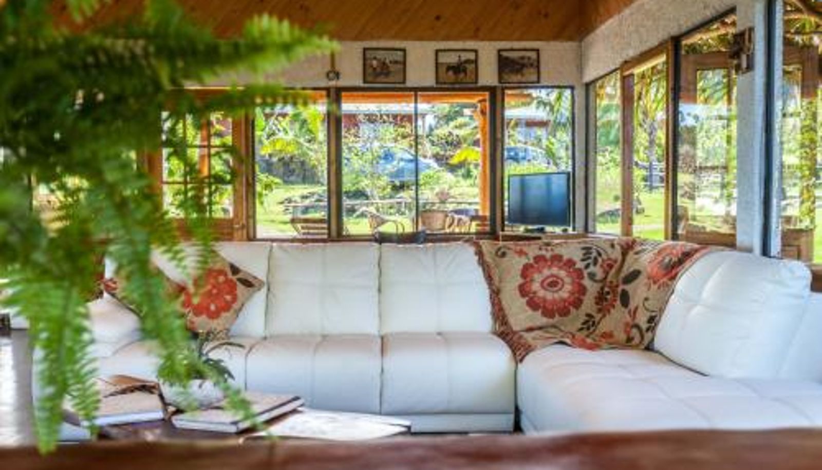 Info - Pikera Uri Eco Lodge