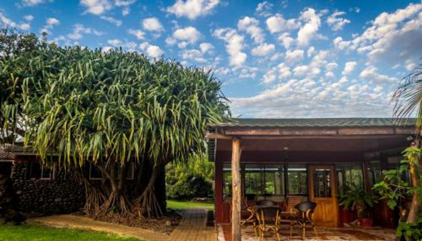 Info - Pikera Uri Eco Lodge