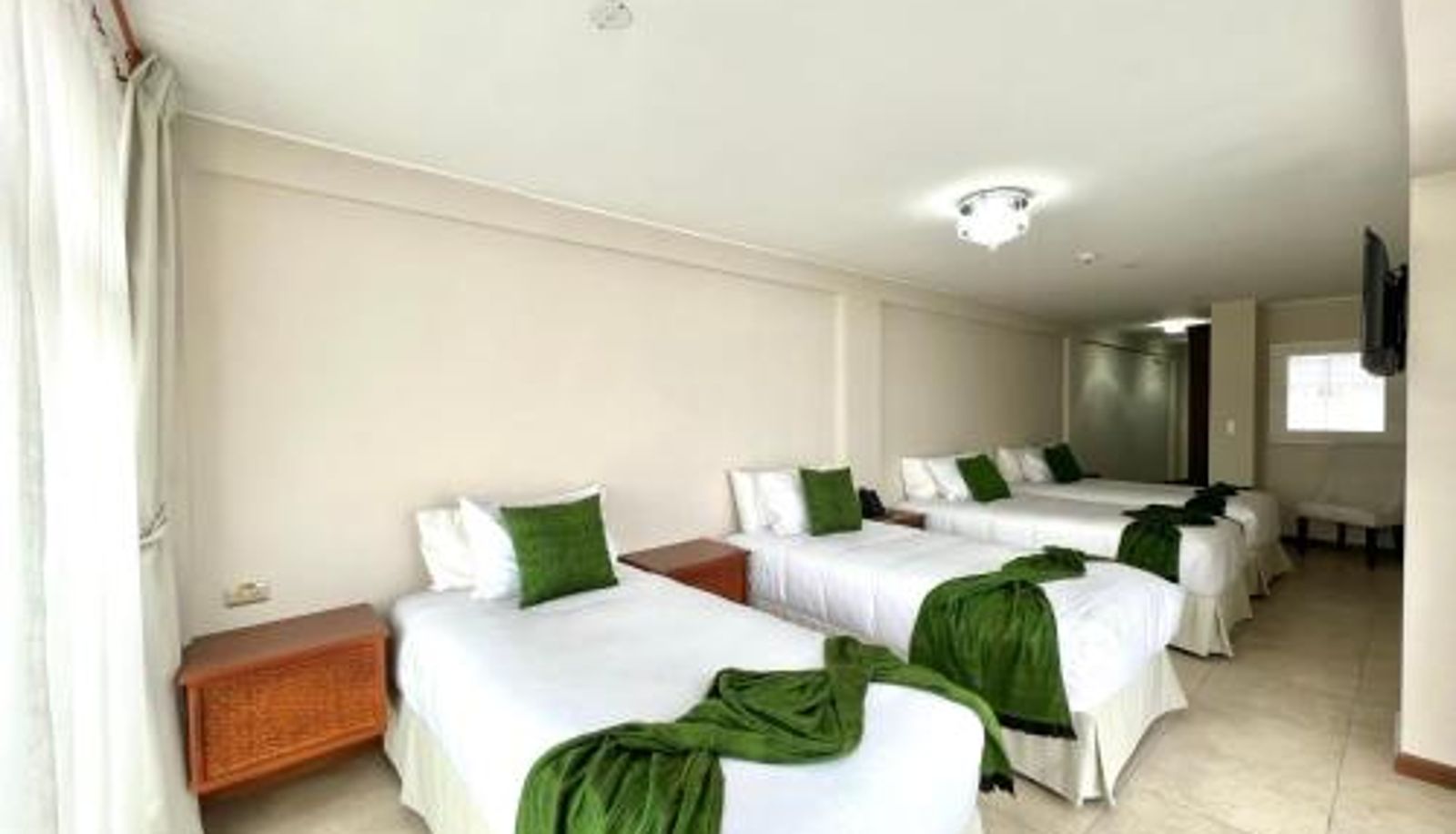 Habitación estándar - Dakani Hotel Boutique NEW