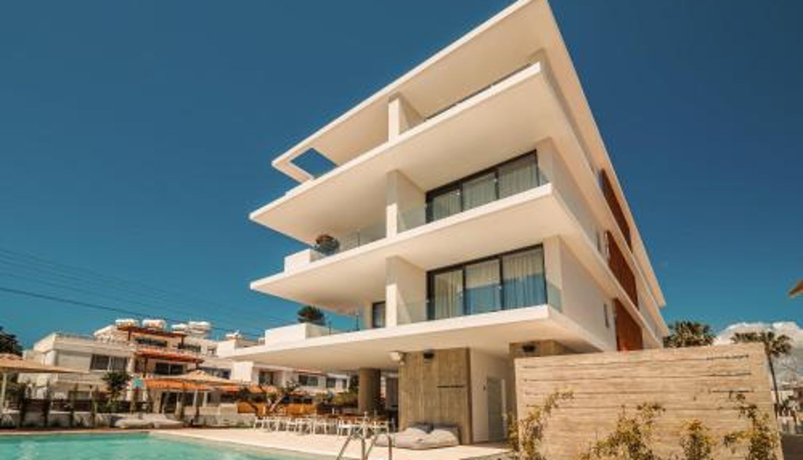 Apartment - Regency Boutique Hotel Holiday Suites