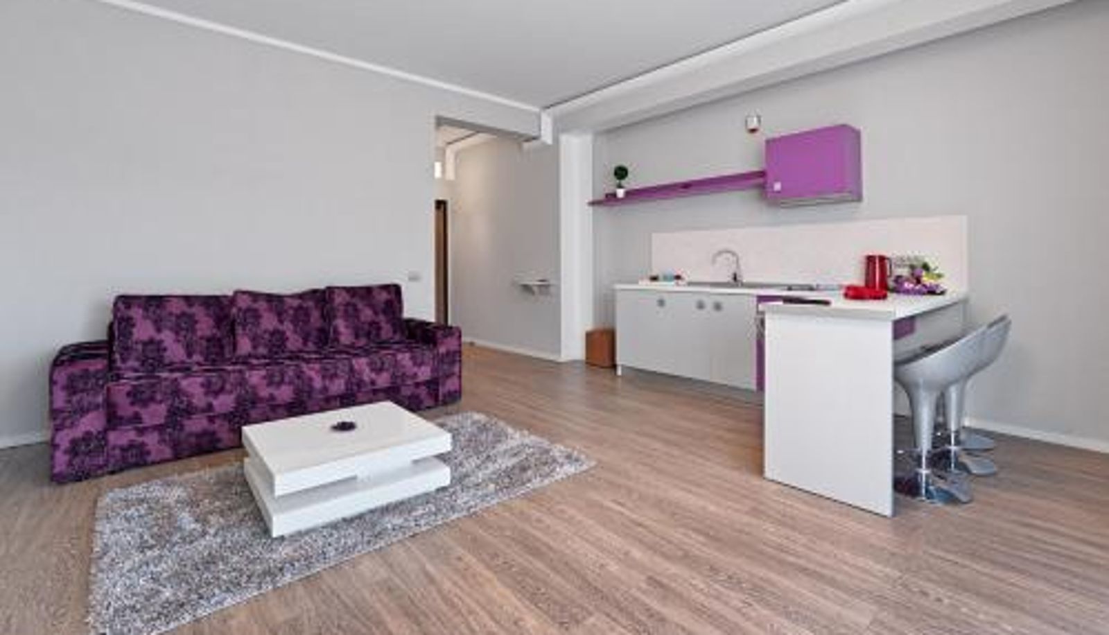 Apartment - Tomis Garden Apartments Mamaia