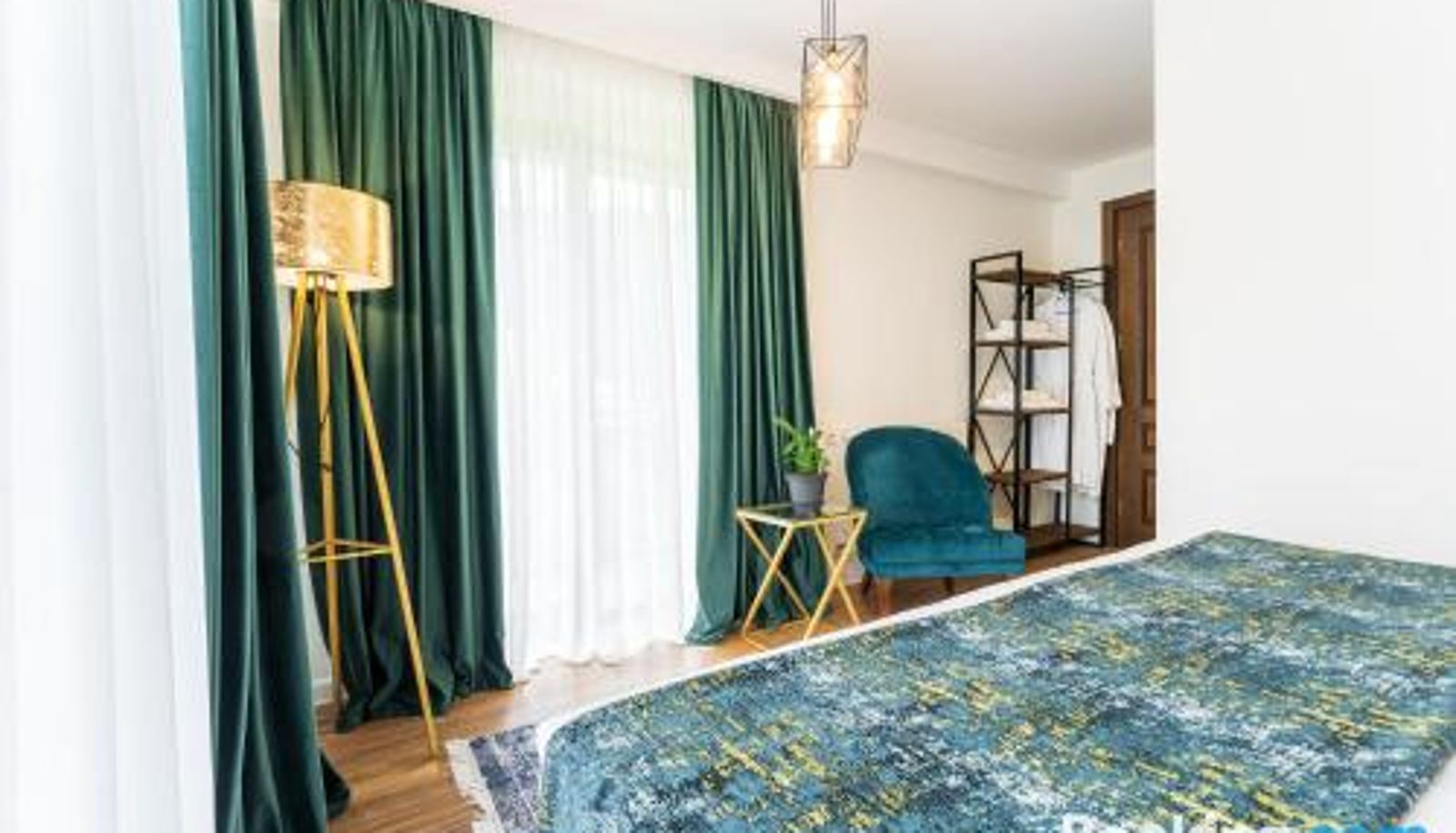 Zimmer - Hotel Chatini Mestia