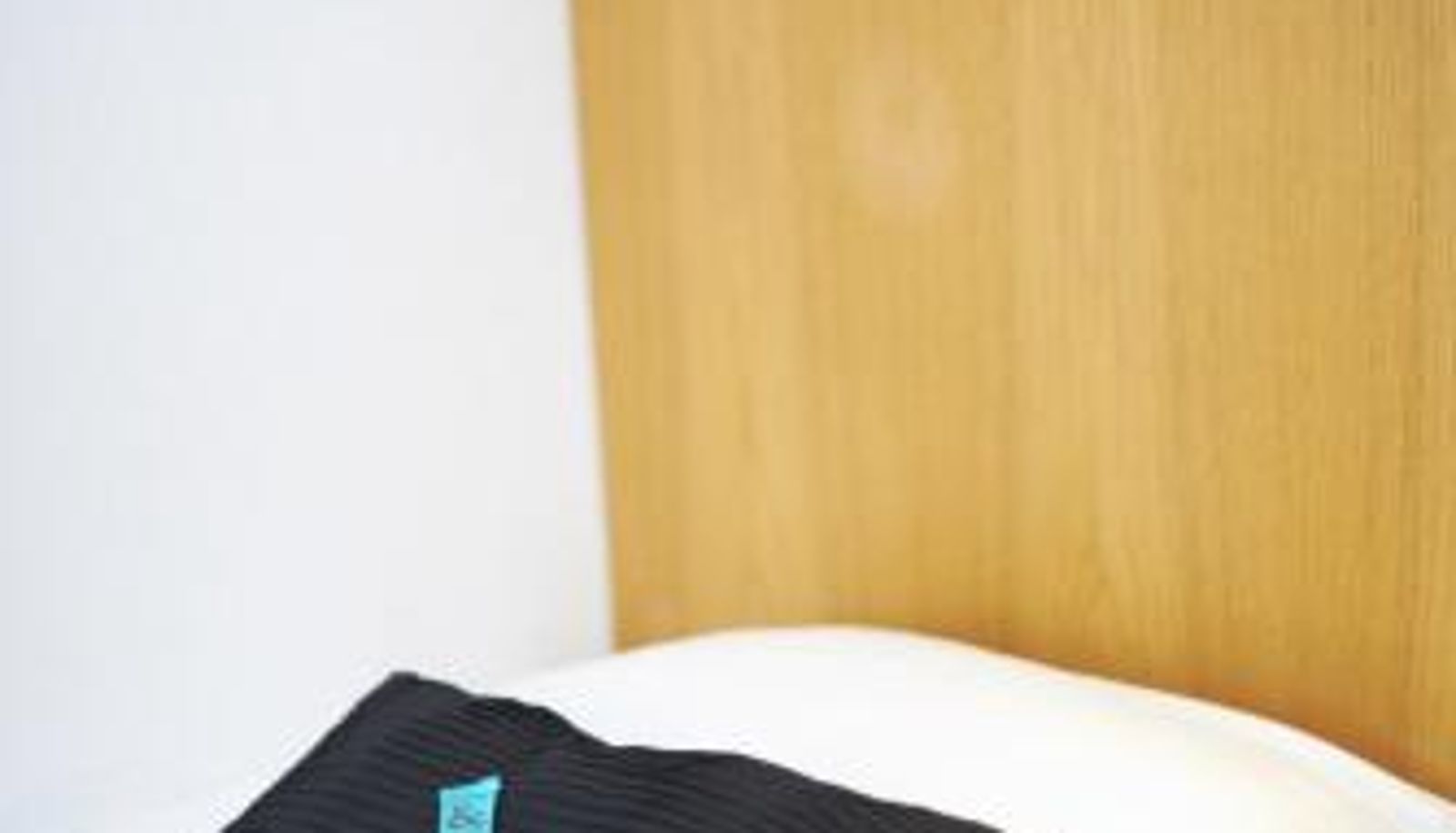 Chambre - STF Hotell Rum Oscar