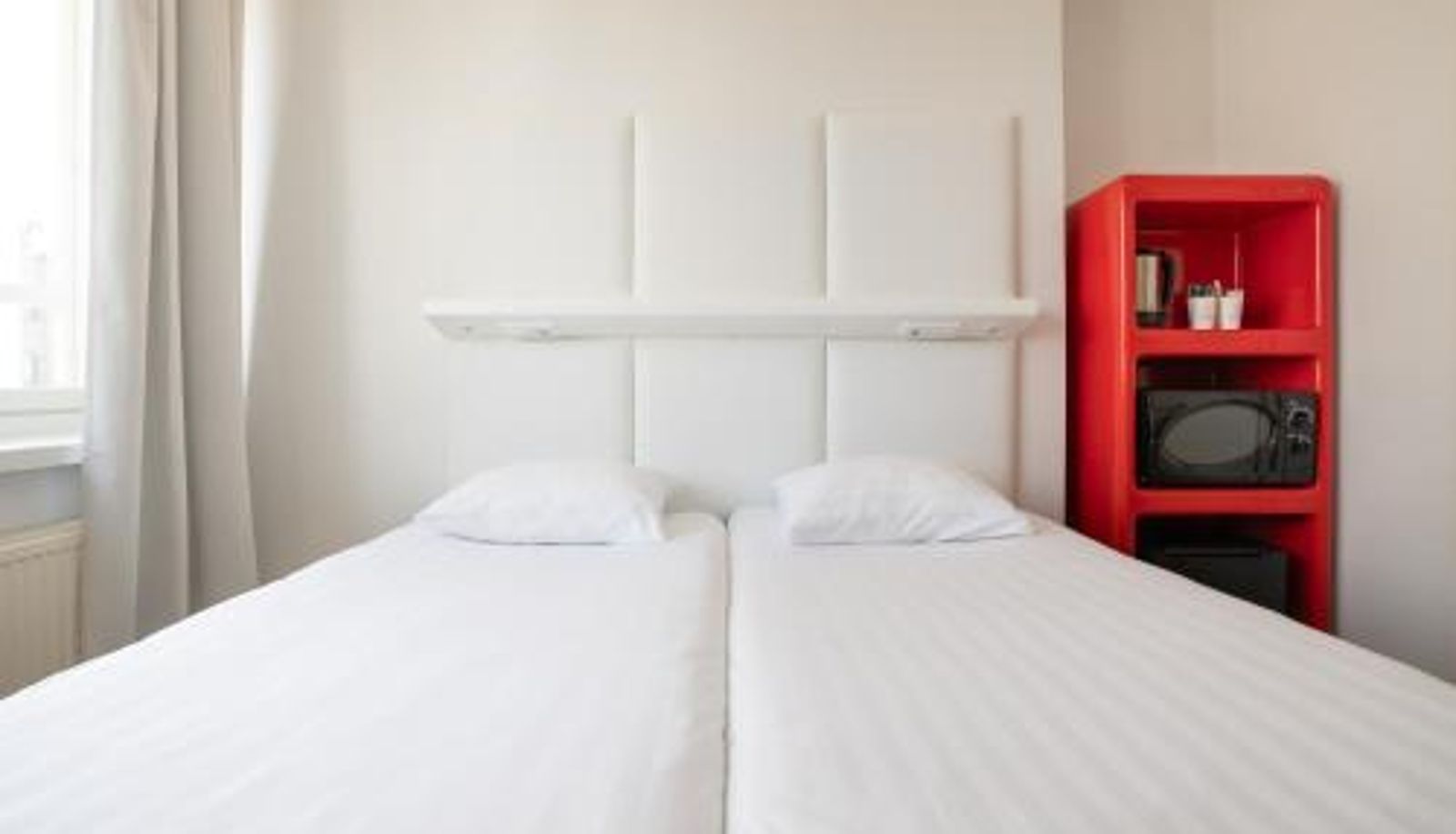 Familienzimmer - Omena Hotel Jyväskylä