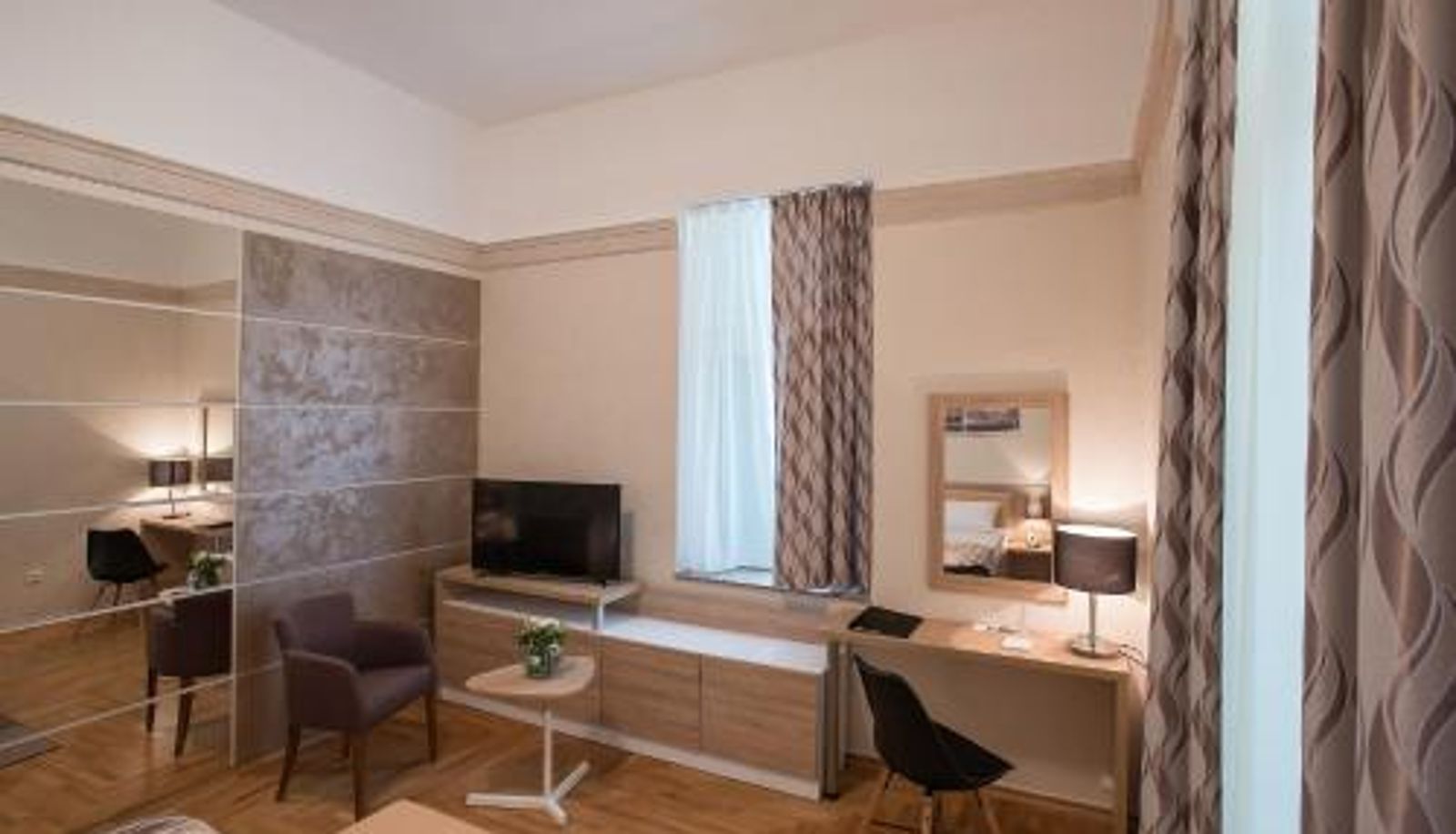 Camera - Hotel Kurija Janković