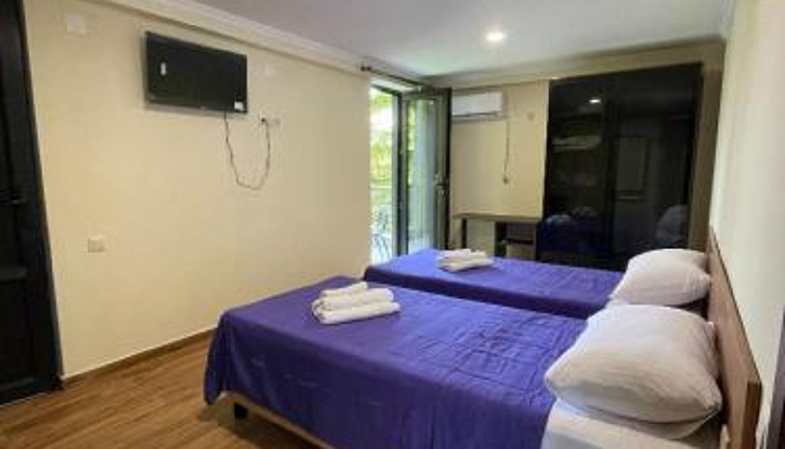 Room - Villa Story Hotel