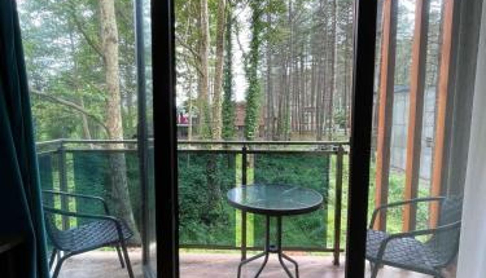 Room with balcony - Villa Story Hotel
