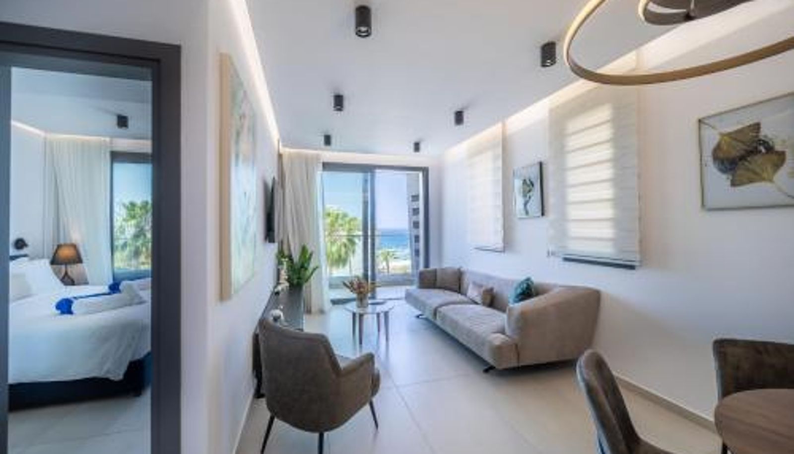 Apartment - Waterside by Deserve