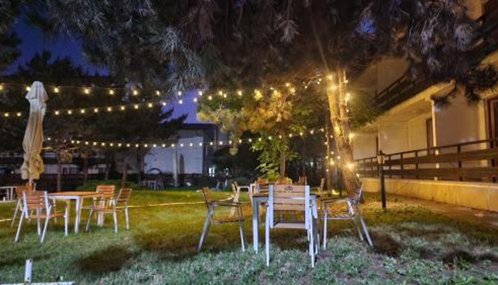 Tripla - Hellen Residence