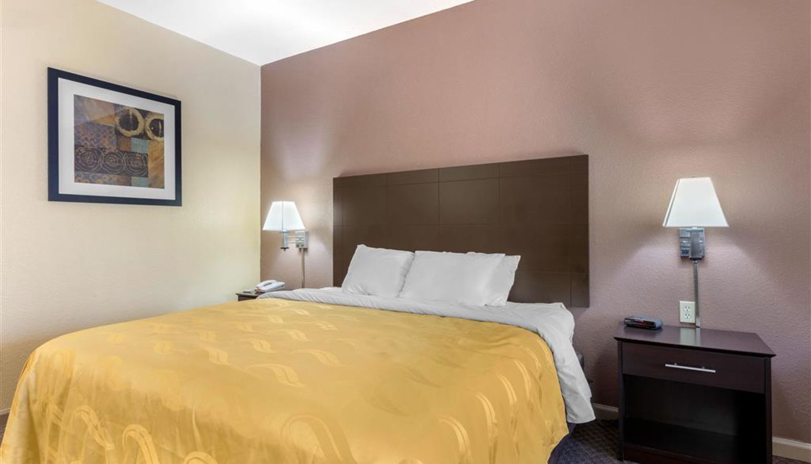Camera - Quality Inn West Memphis I-40