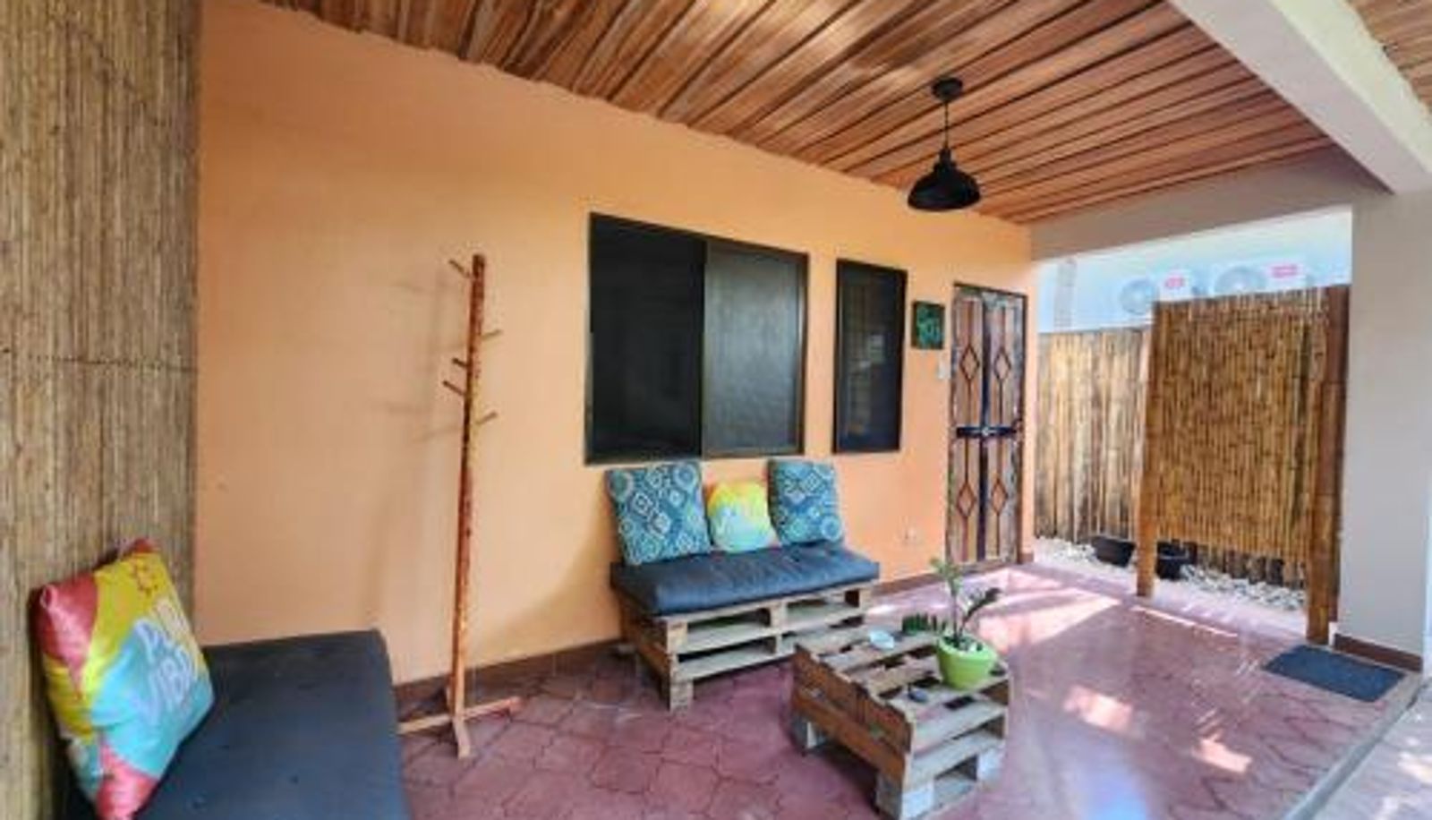 Info - Villas Pura Vibra