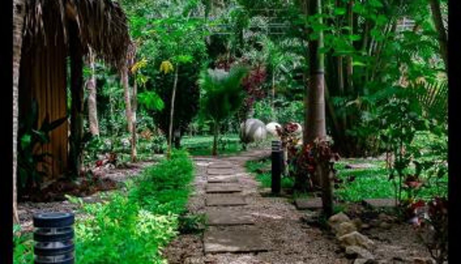Info - Villas Pura Vibra