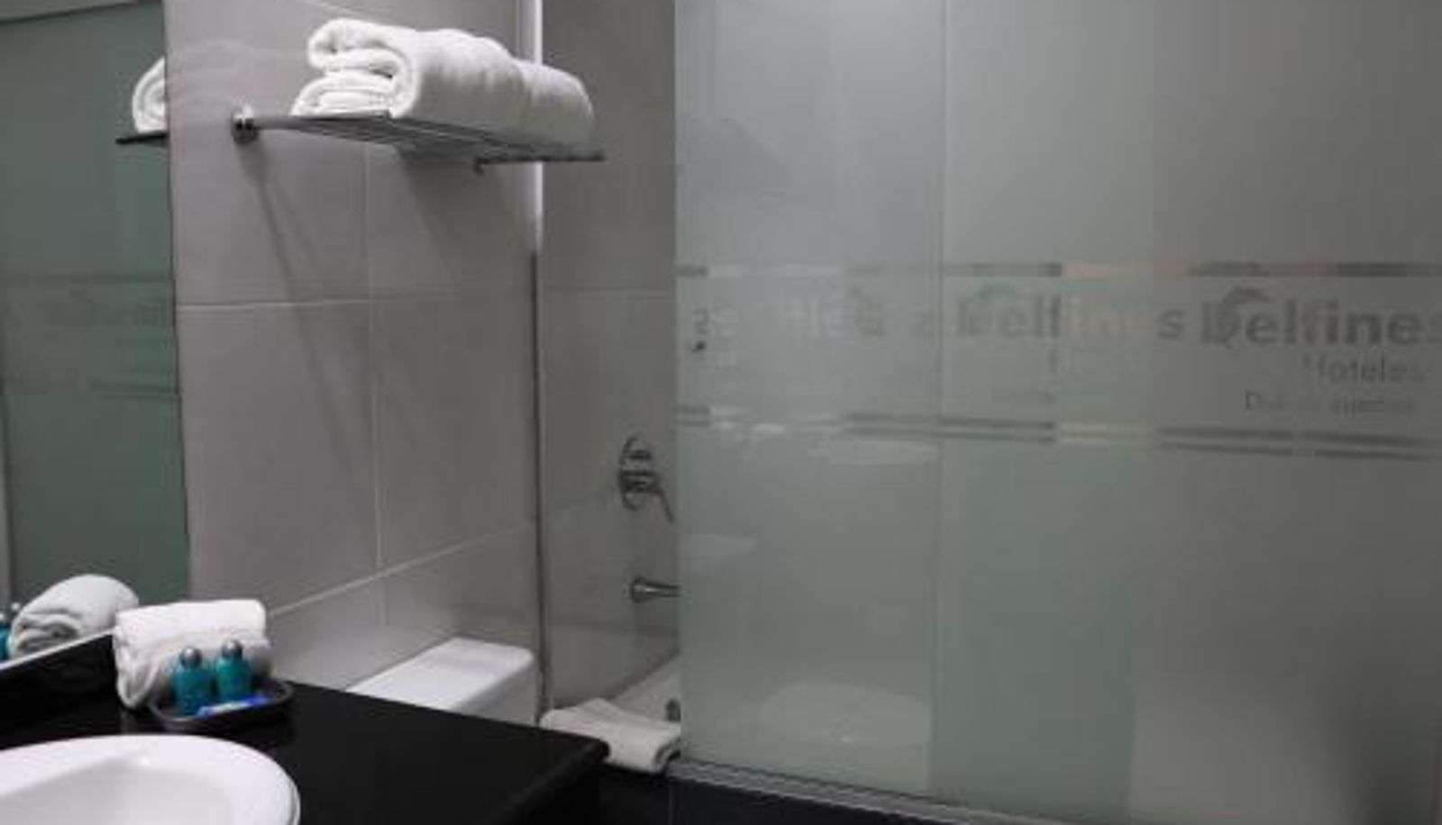 Zimmer - Delfines Apart Hotel