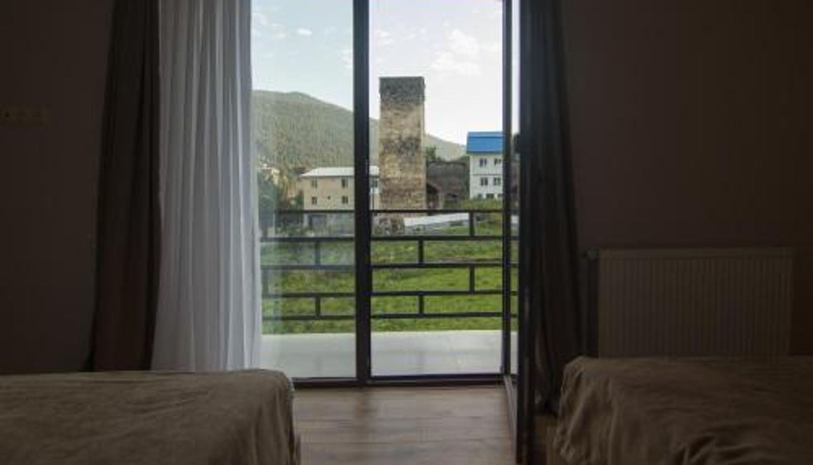 Habitación familiar - Lileo Inn Hotel