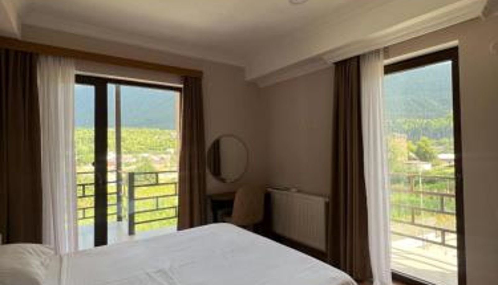 Vista - Lileo Inn Hotel