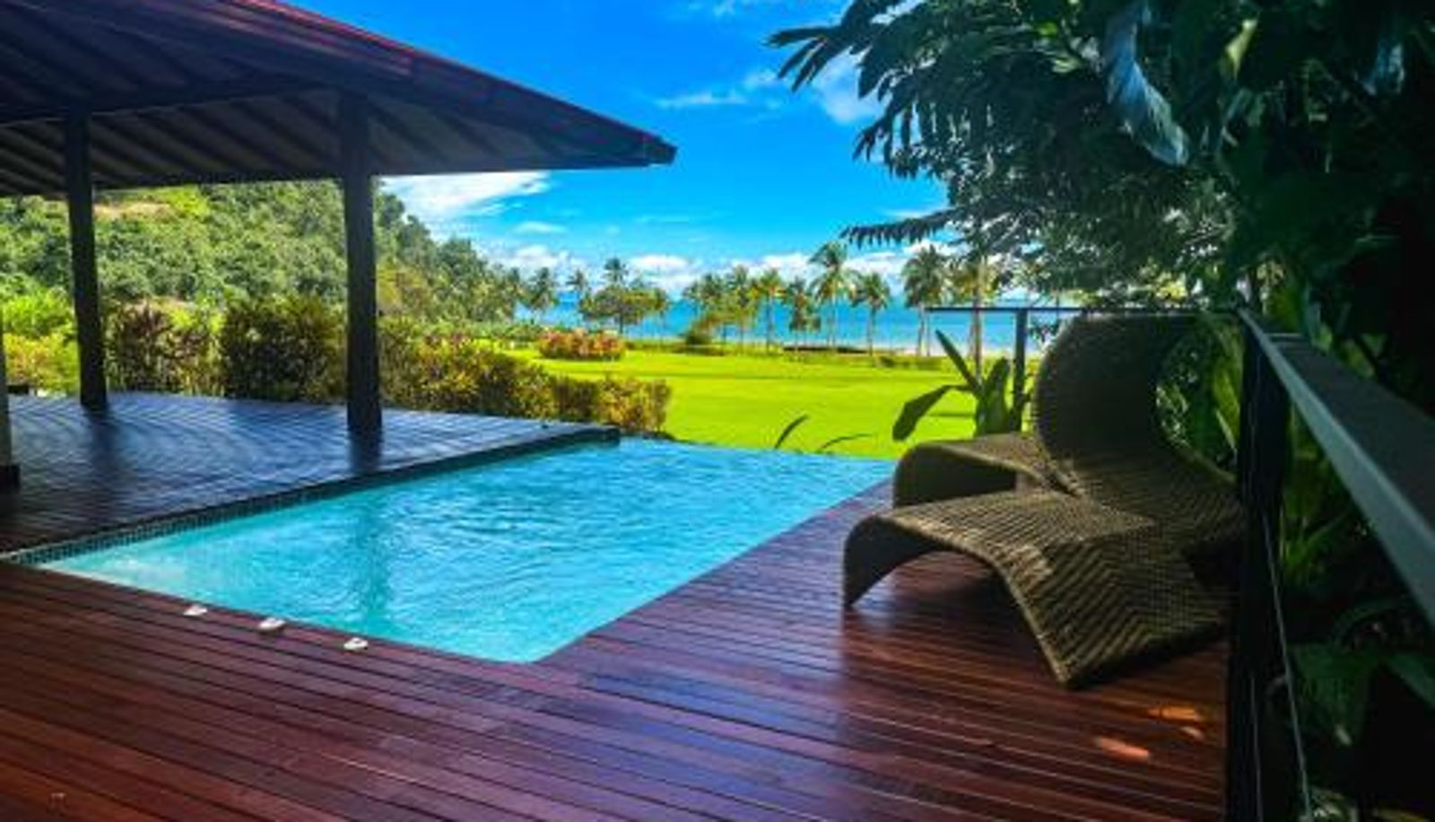 Pool - Kunken Boutique Hotel