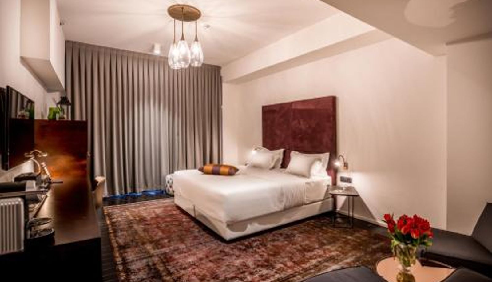Zimmer - Lear Sense Hotel