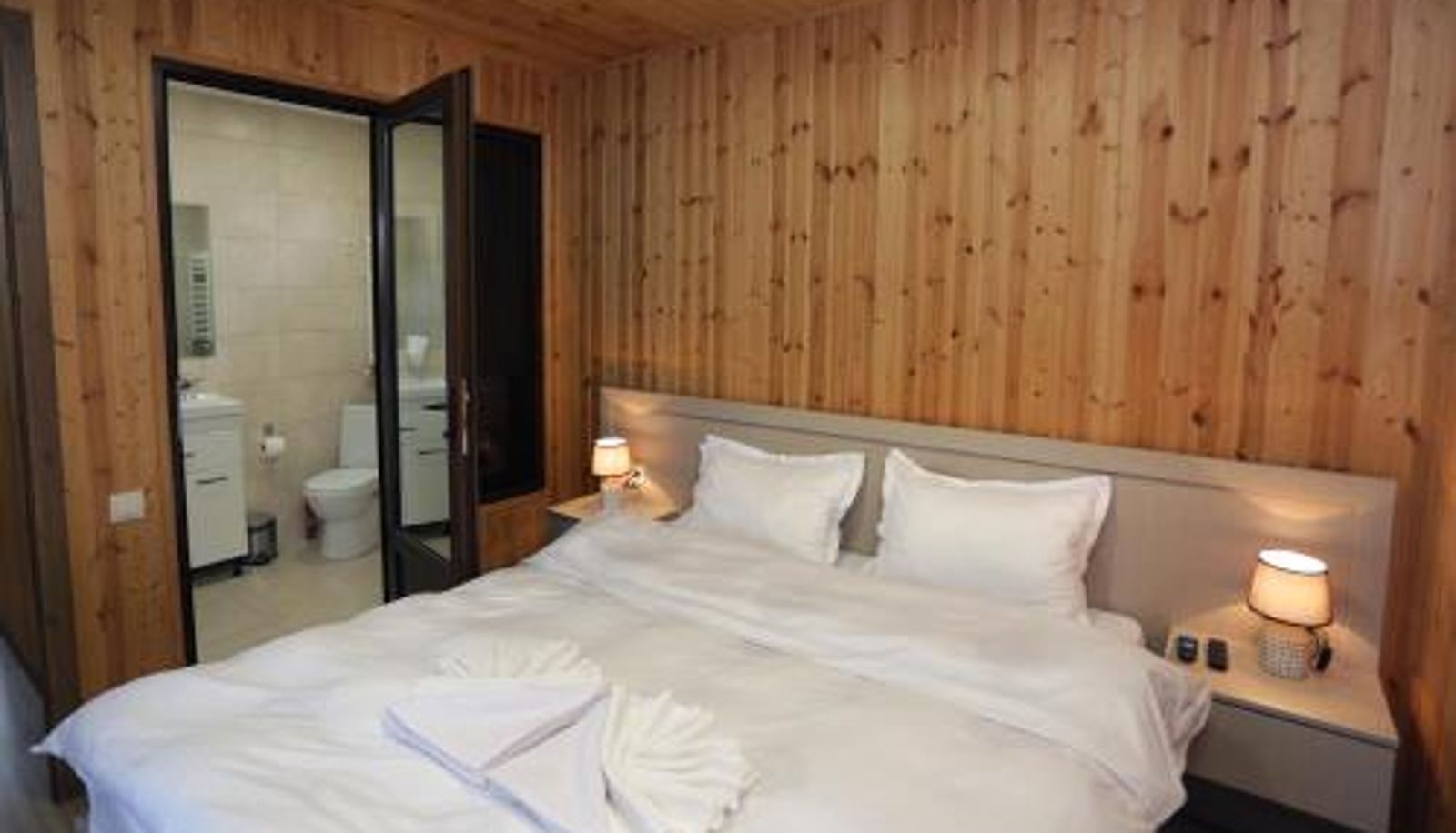 Chambre Standard - Royal Green Hotel