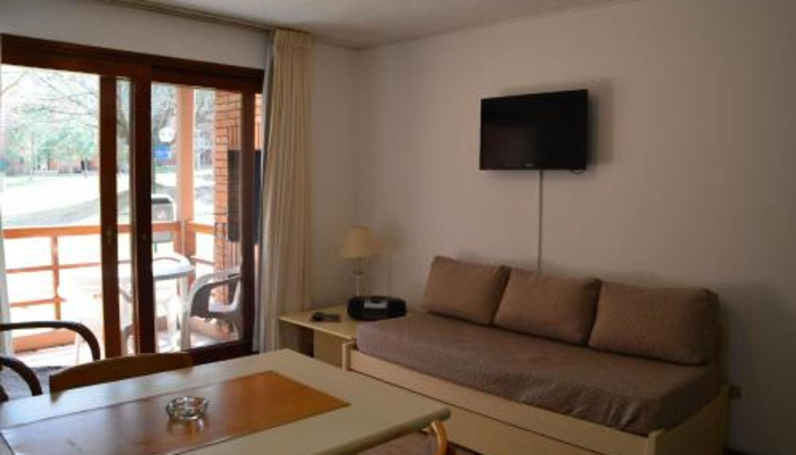 Info - Rincon del Este Resort