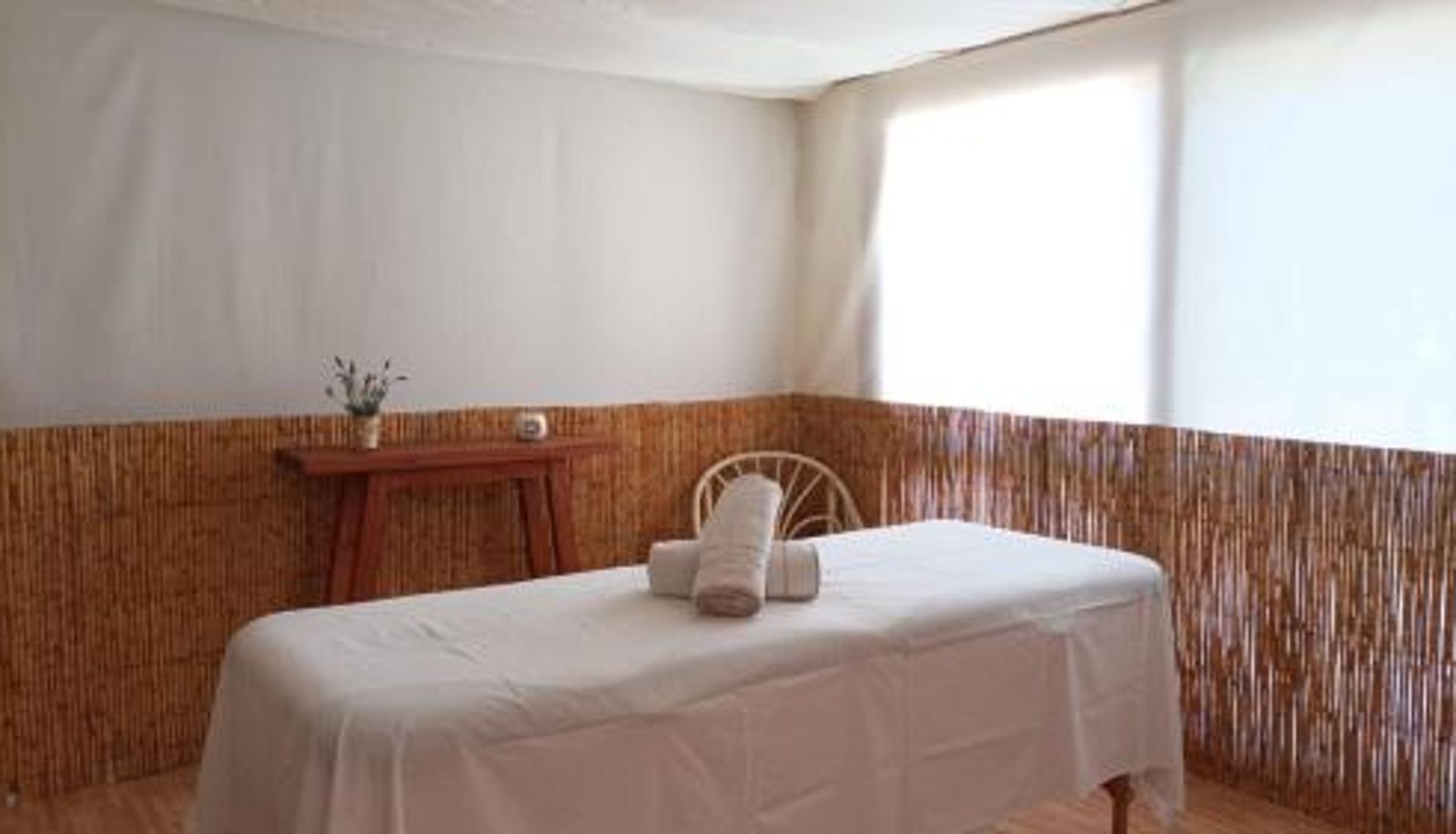 Info - Rincon del Este Resort