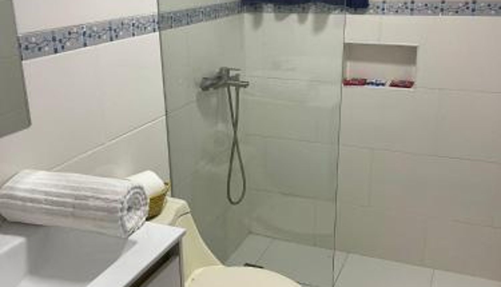 Buitenruimte van het hotel - Nuovo Hotel Playa Catalina