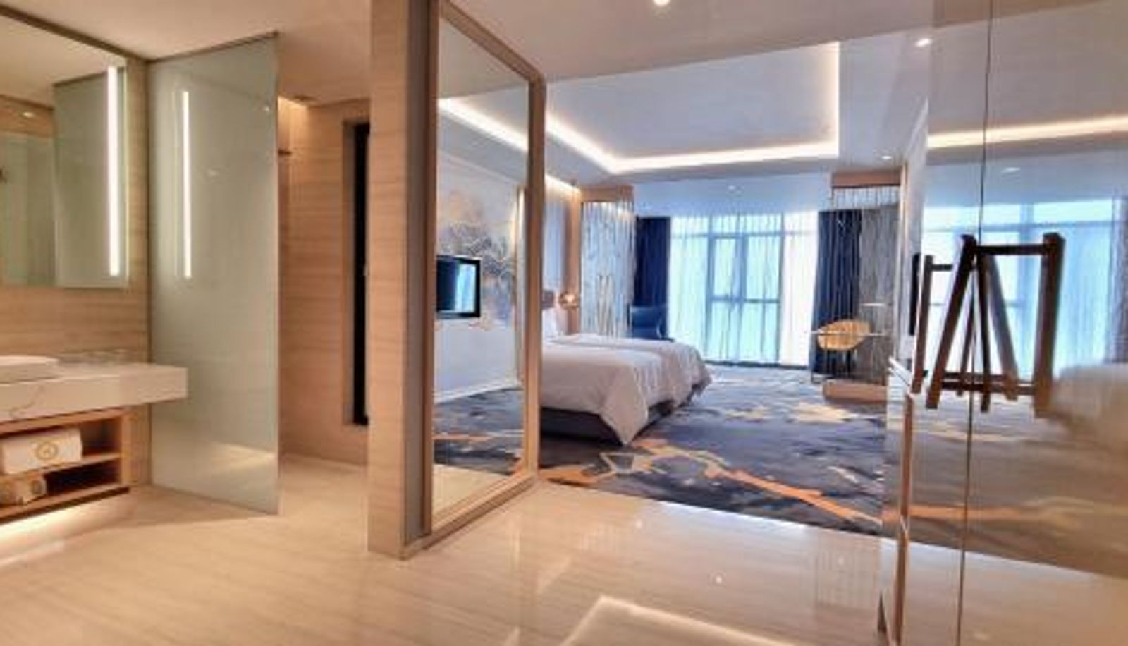 Apartment - Won Majestic Hotel Cambodia