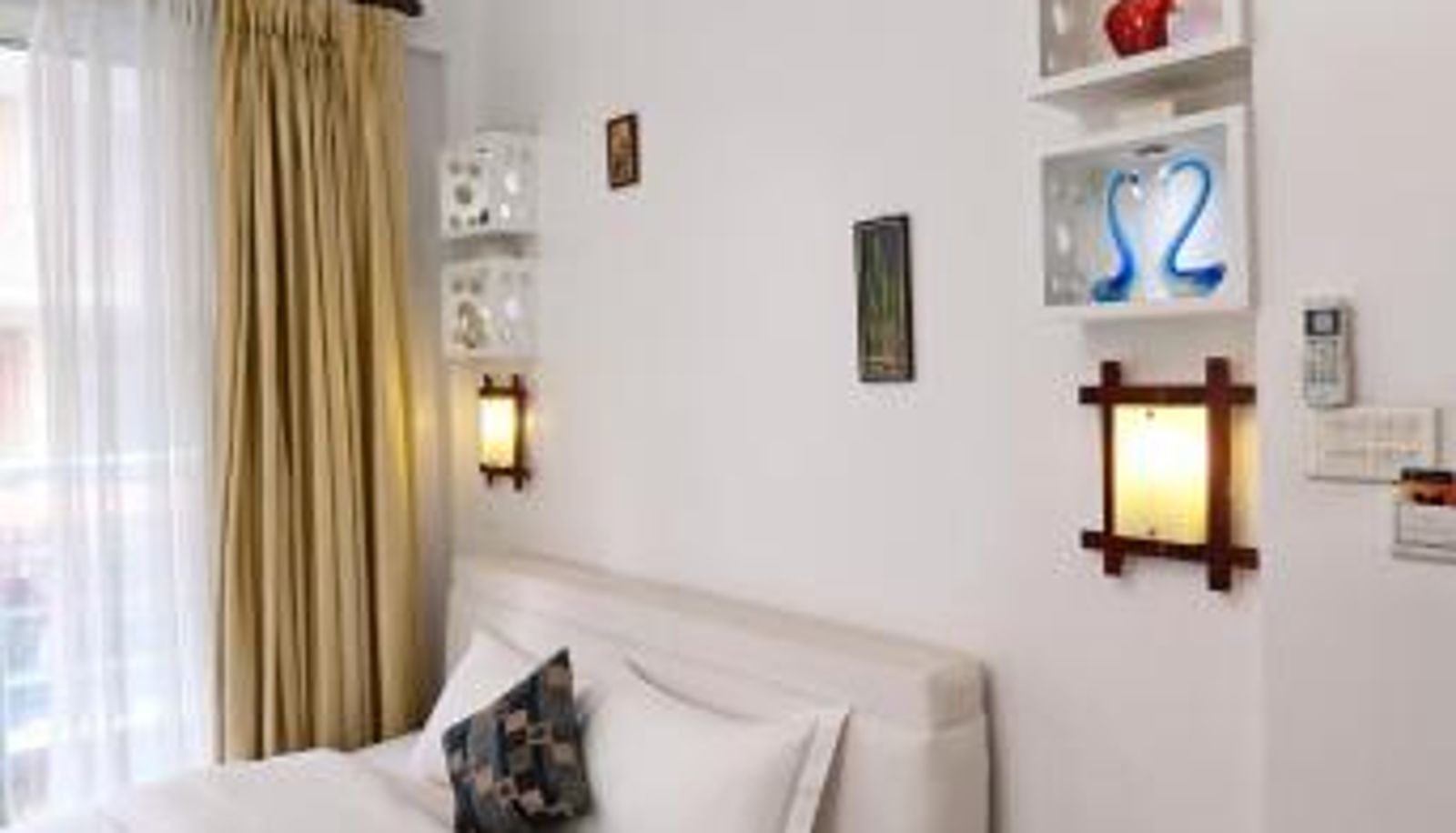 Zimmer - Hotel M Square Pvt.Ltd