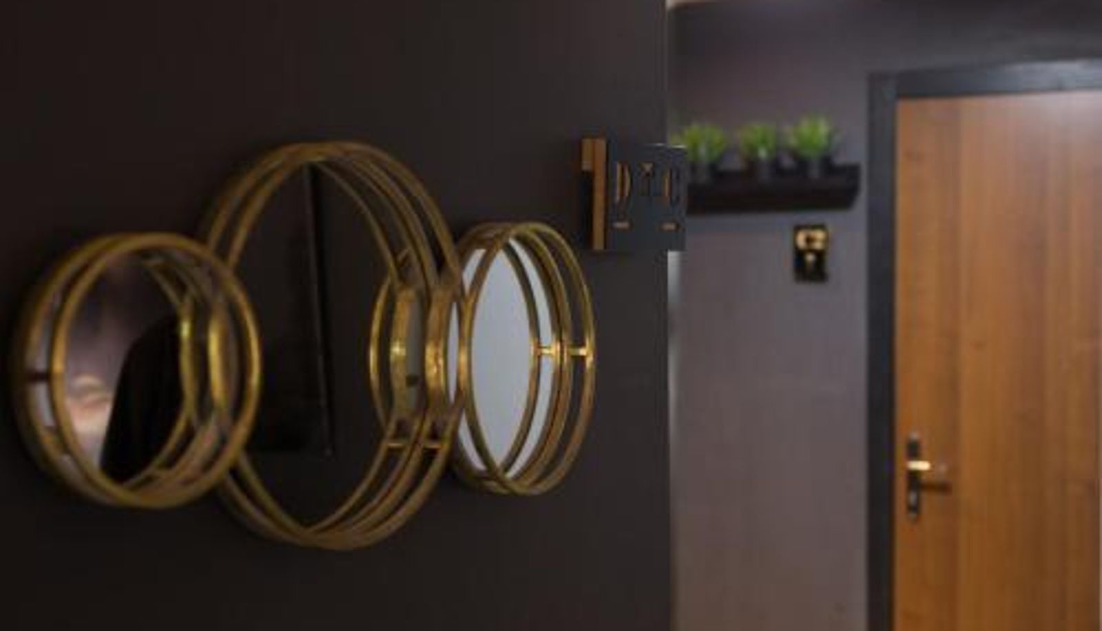 Réception - Hotel La Finca - Luxury Suites Hotel