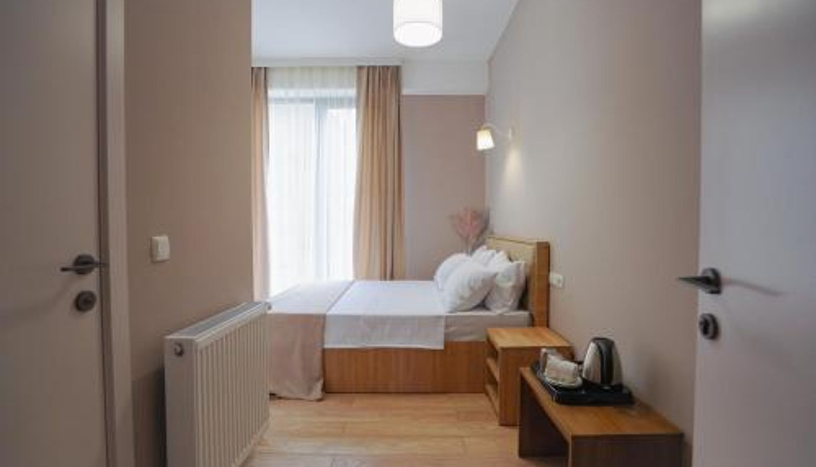 Habitación - Tilia Kvareli Resort