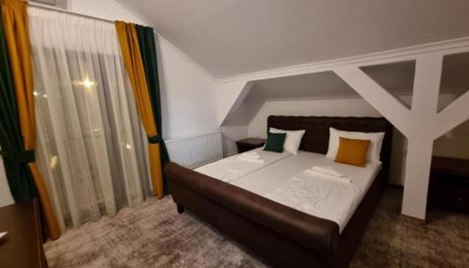 Familienzimmer - Vila Bun