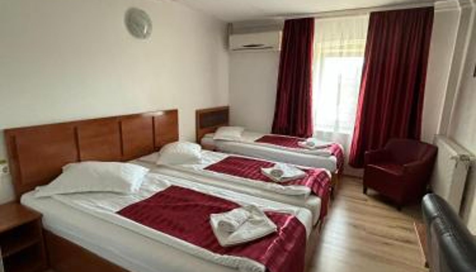 Chambre Standard - Hotel Prestige