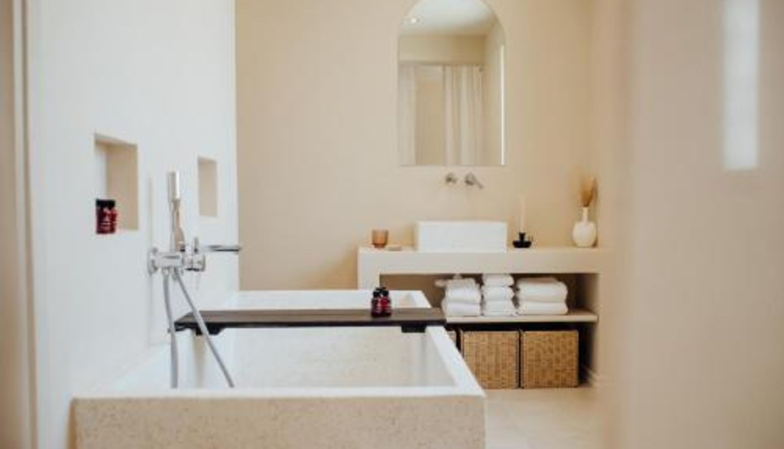 Standard room - Thymises Boutique Hotel