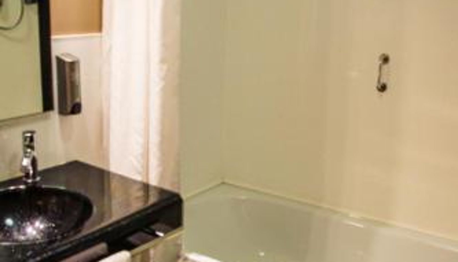 Dreibettzimmer - Fiordland Hotel