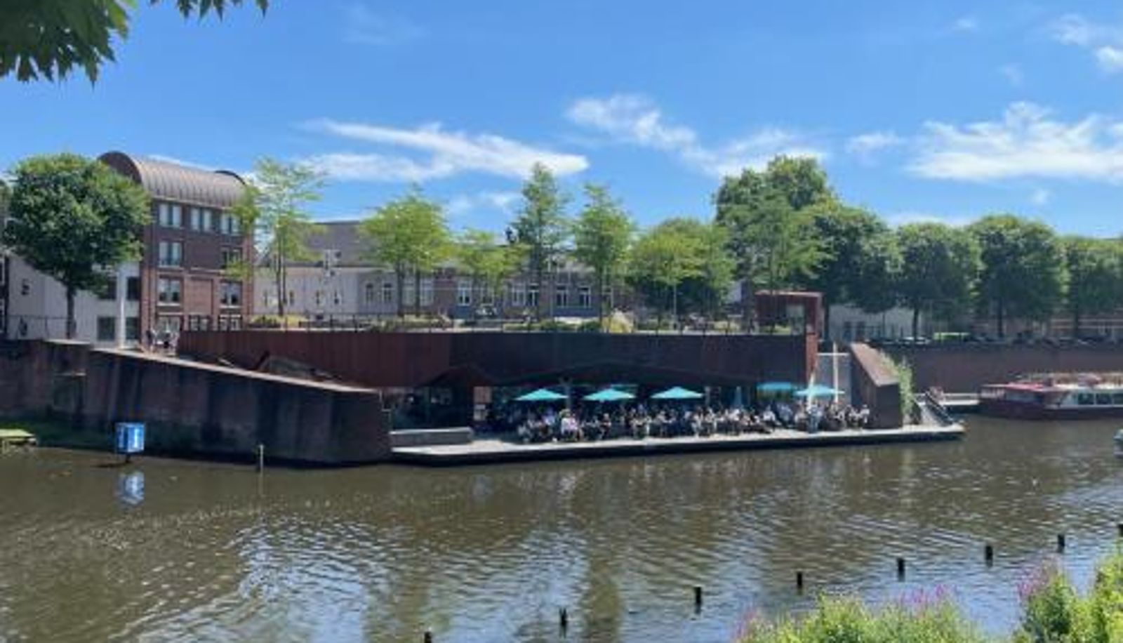 Info - Boutique Hotel Nieuw Uilenburg