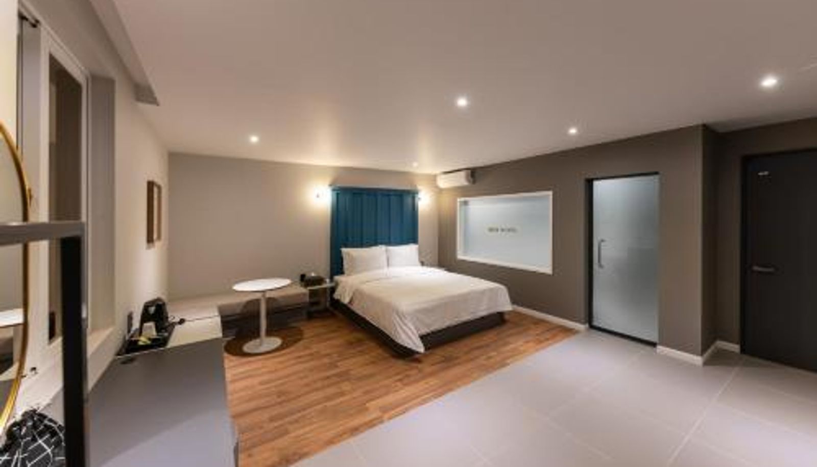 Zimmer - Brown Dot Hotel Seong Seo