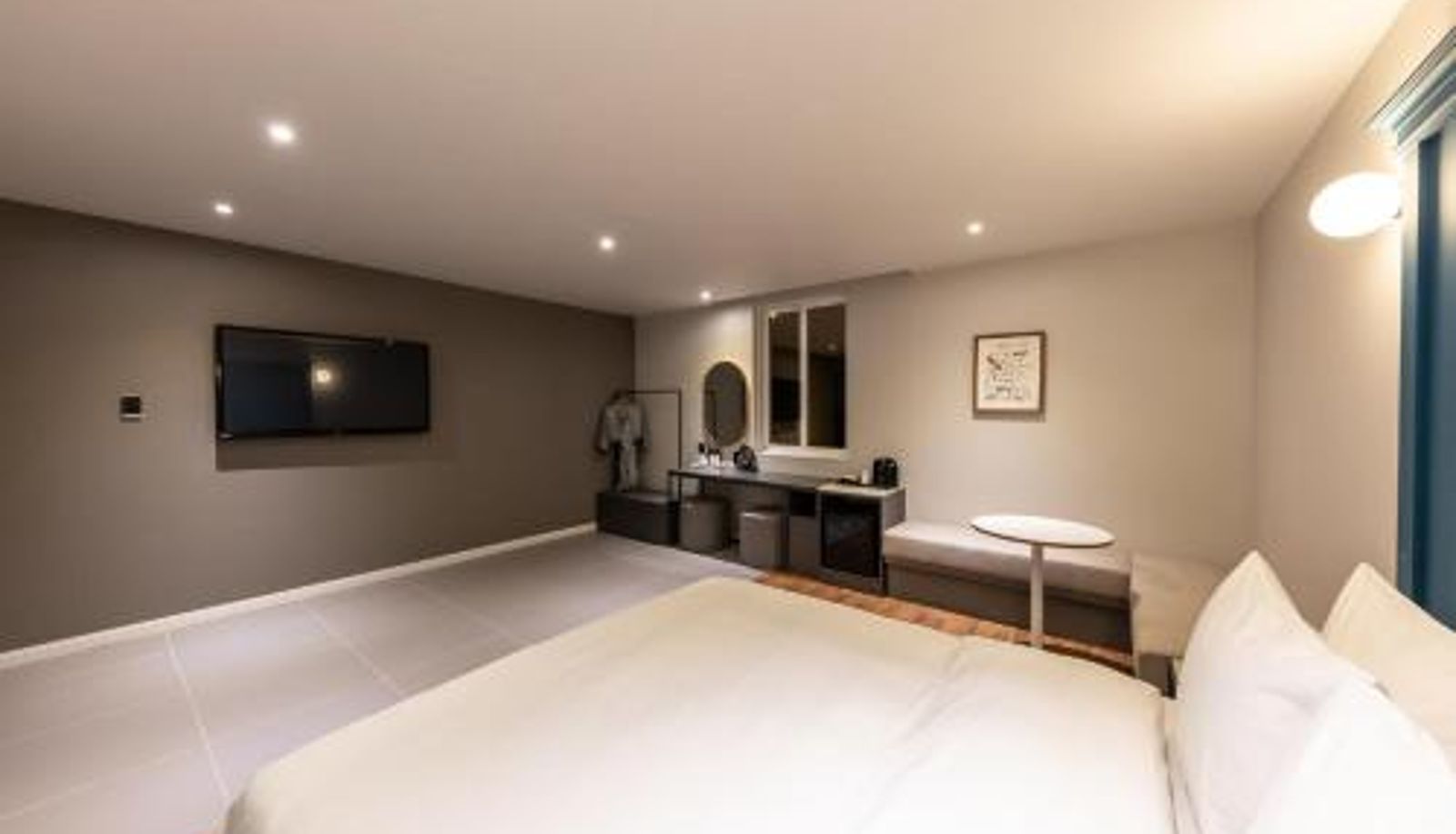 Room - Brown Dot Hotel Seong Seo