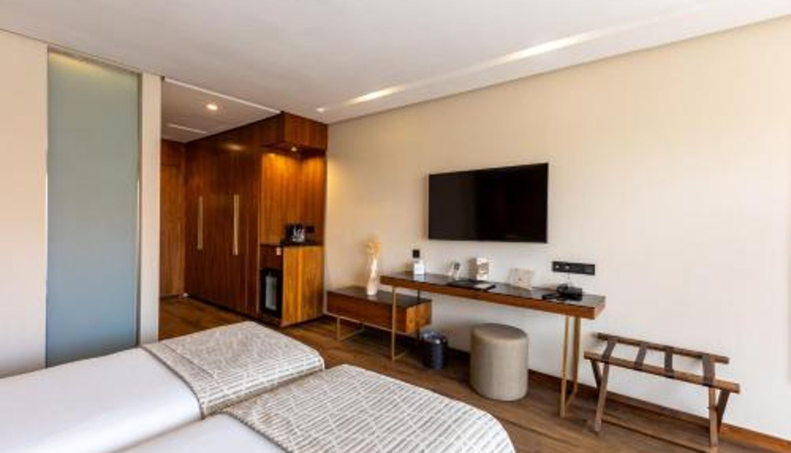 Suite - Longue vie Hotels