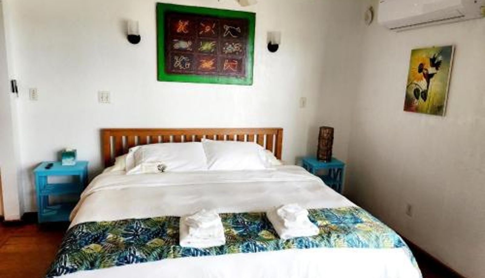 Room - Maya Beach Hotel